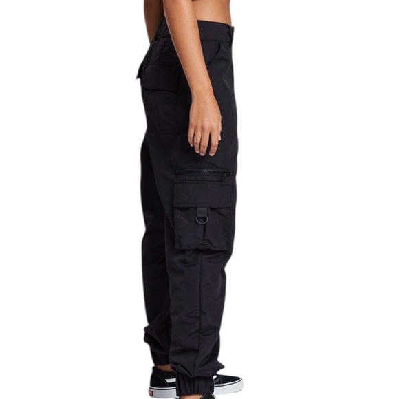 Nana Judy Matira Jogger Pant Black Size XS - Picture 4 of 12